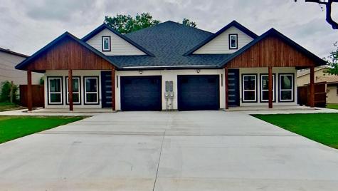 406 Indiana Street Arlington TX 76011
