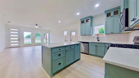 406 Indiana Street Arlington TX 76011