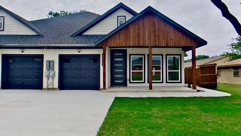 406 Indiana Street Arlington TX 76011