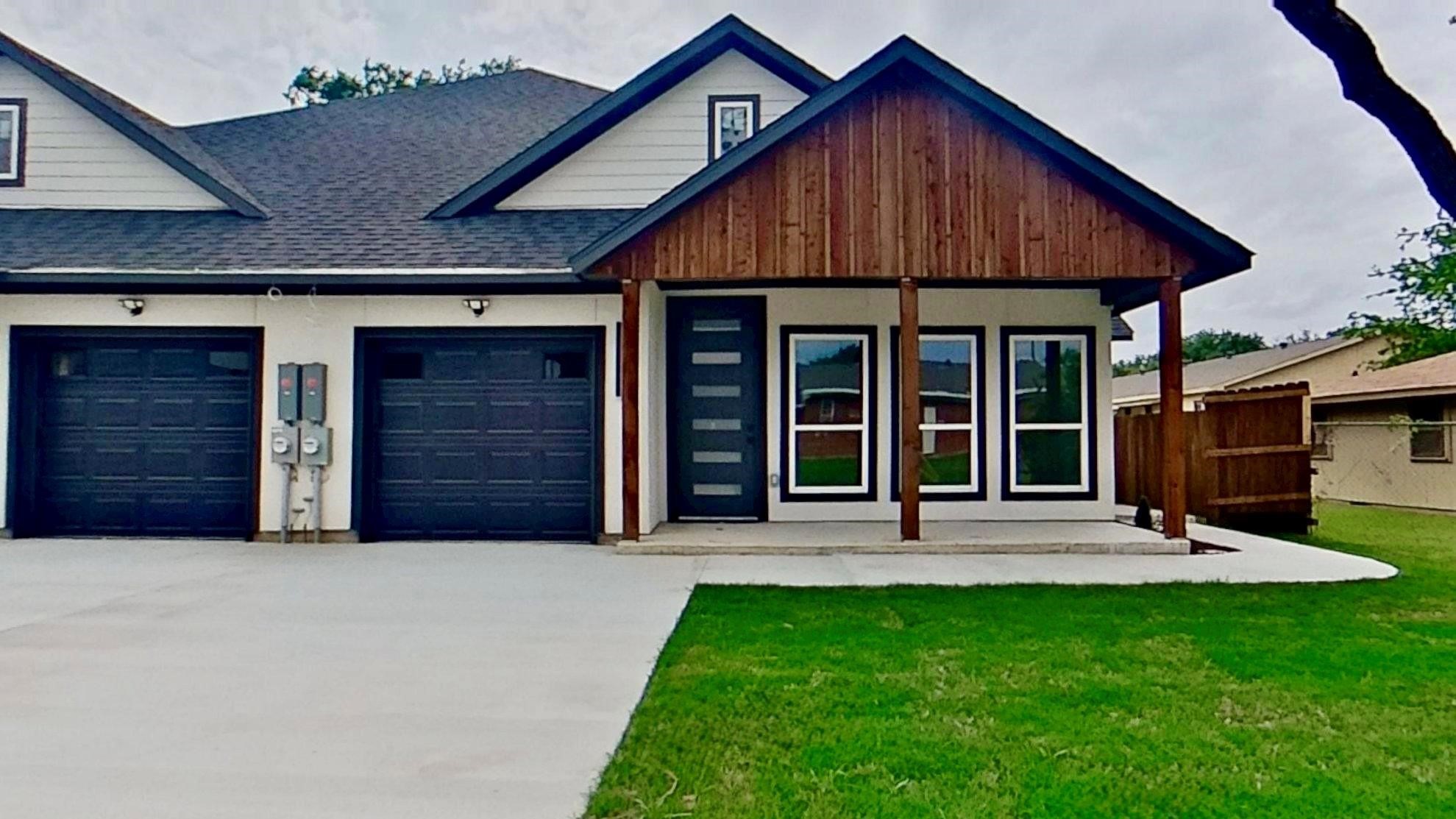 406 Indiana Street Arlington TX 76011