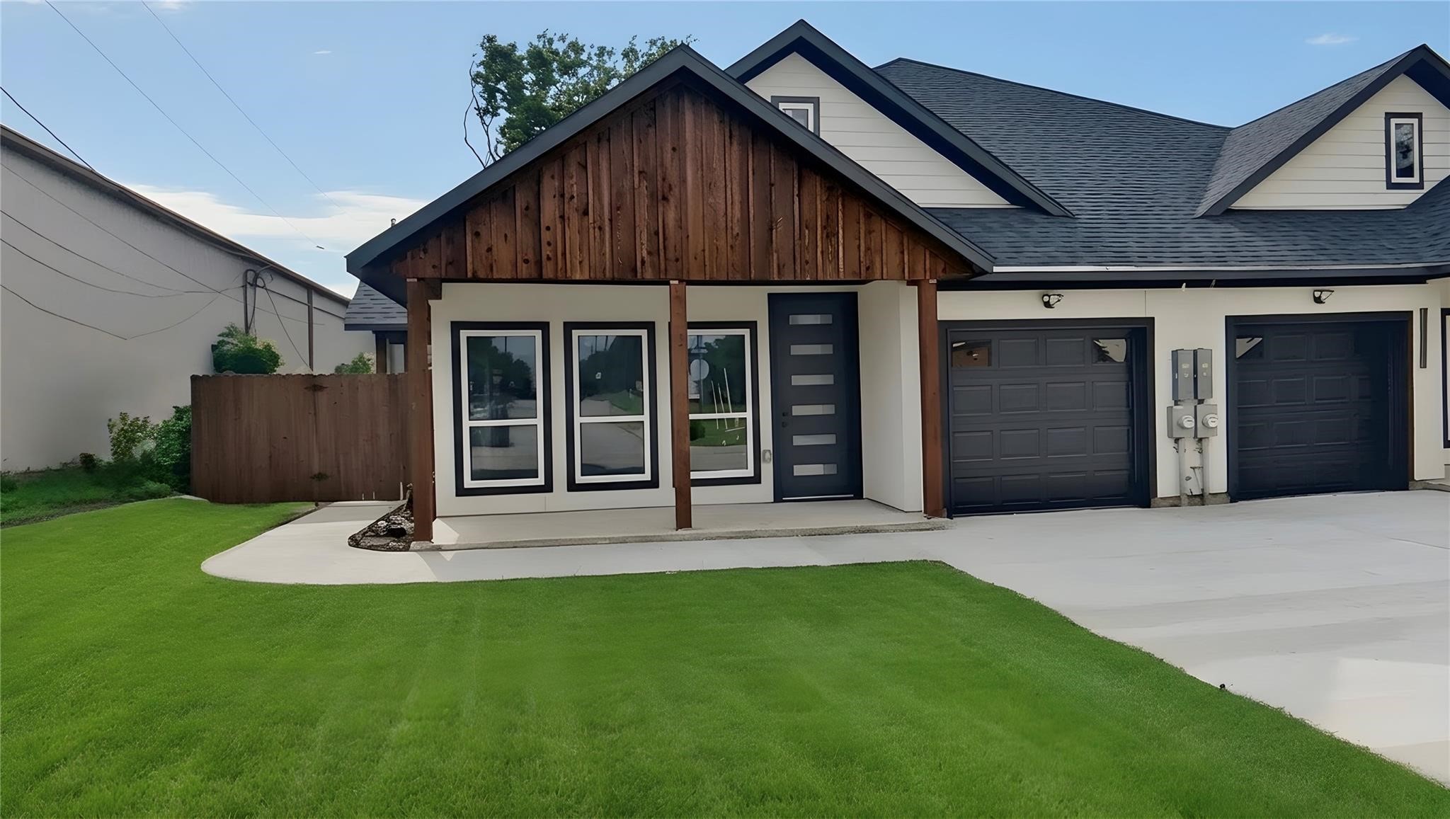 406 Indiana Street Arlington TX 76011