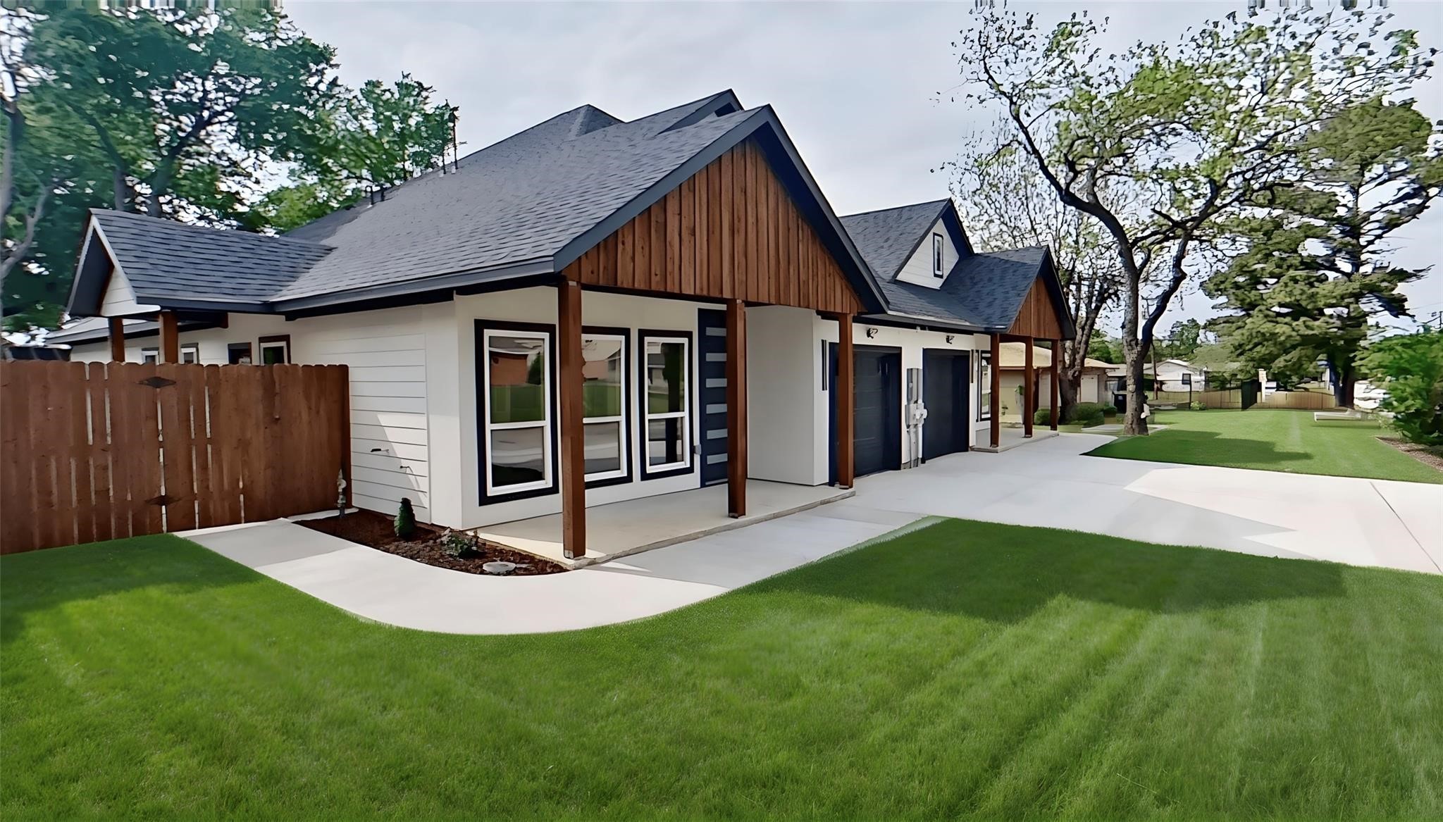 406 Indiana Street Arlington TX 76011