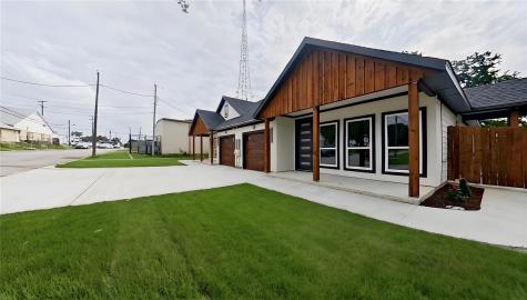 406 Indiana Street Arlington TX 76011