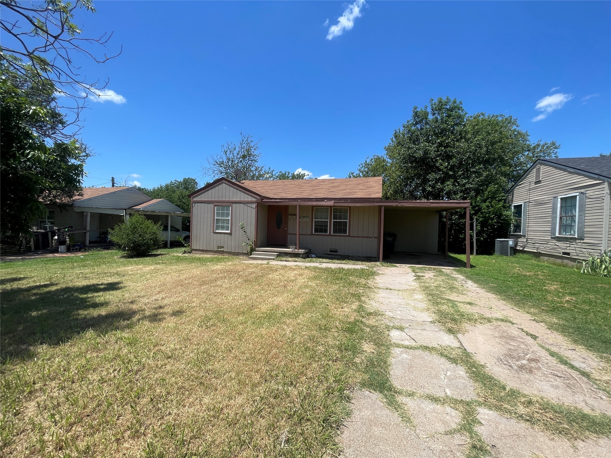 2222 Hines Boulevard Wichita Falls TX 76301