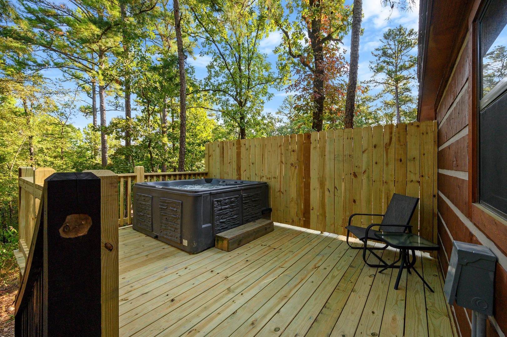 396 Choate Broken Bow OK 74728