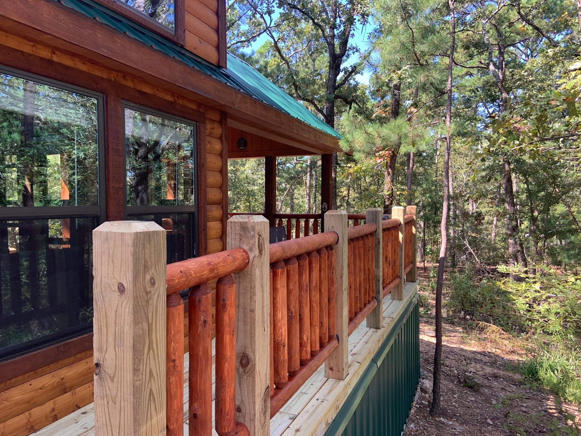 396 Choate Broken Bow OK 74728