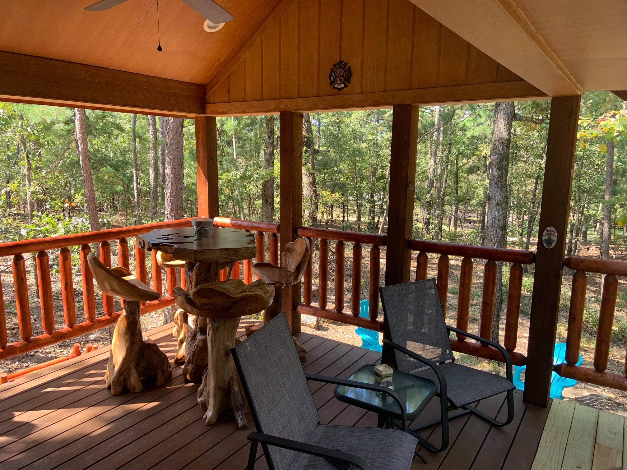 396 Choate Broken Bow OK 74728