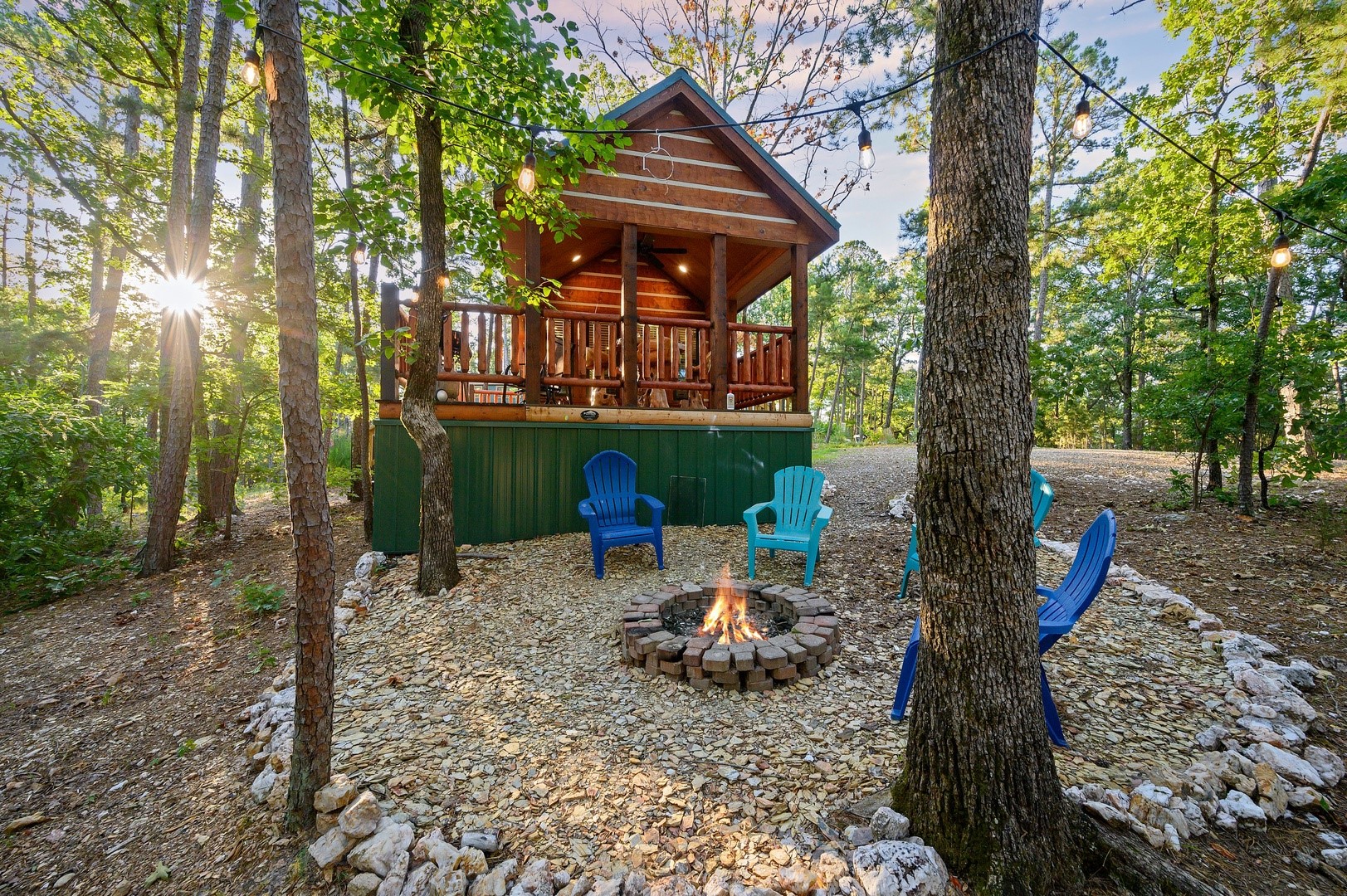 396 Choate Broken Bow OK 74728