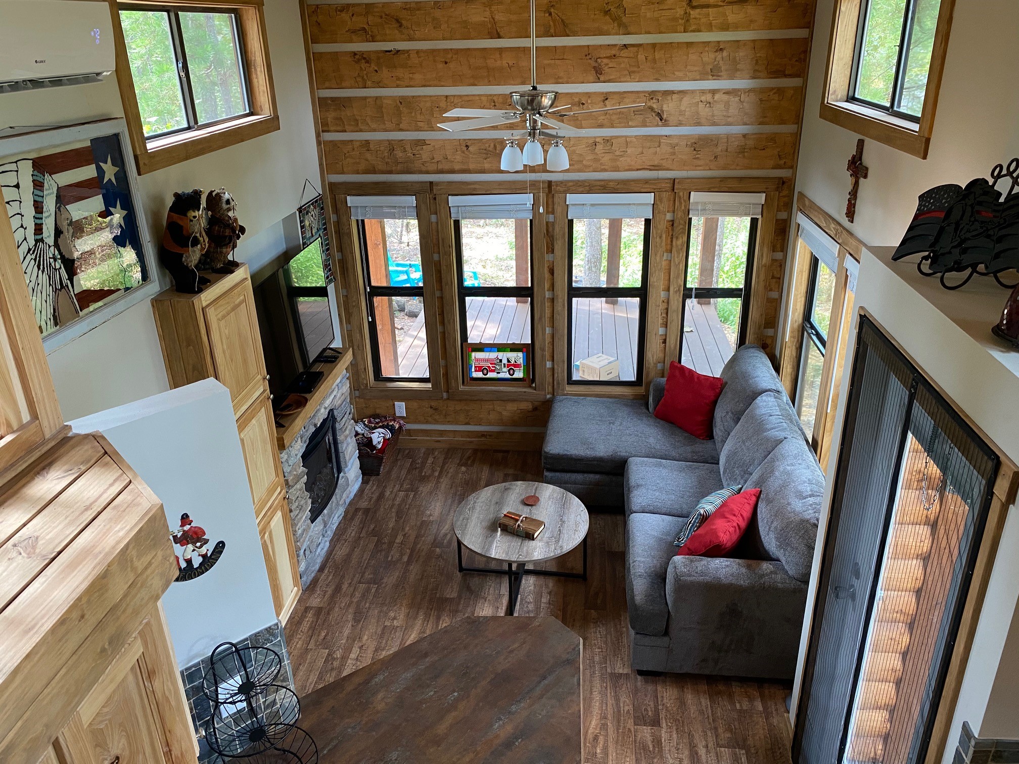 396 Choate Broken Bow OK 74728