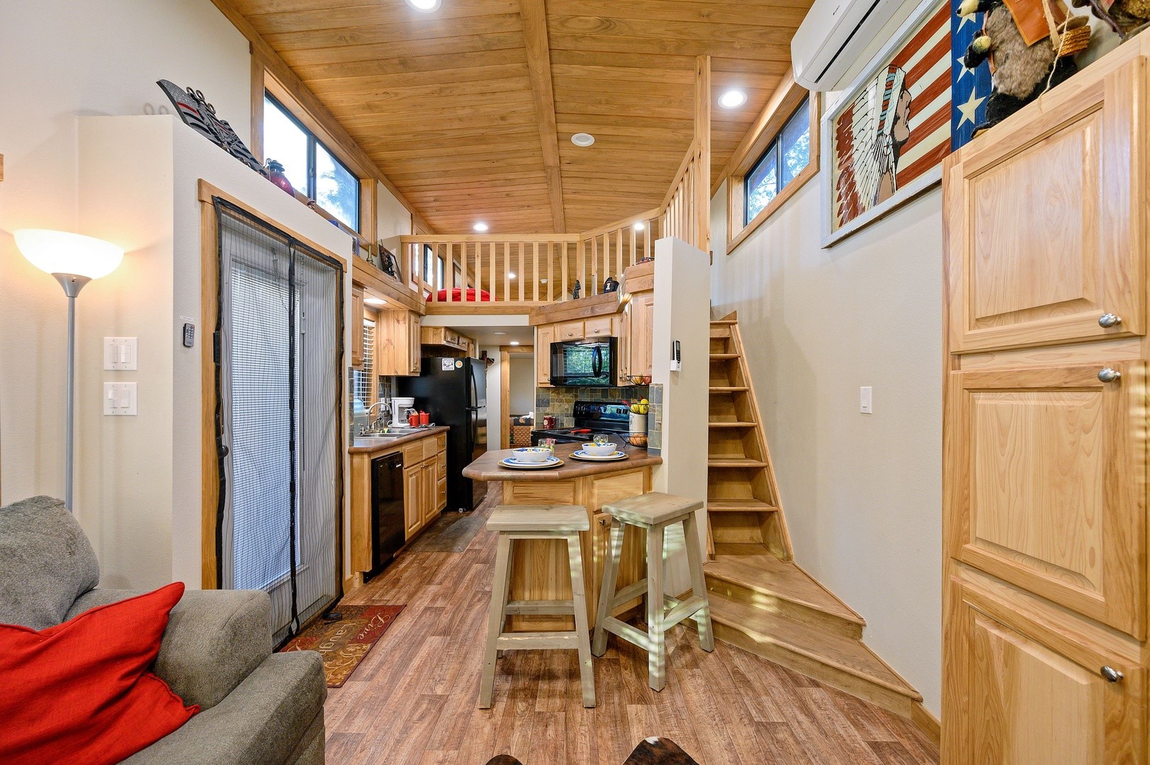 396 Choate Broken Bow OK 74728