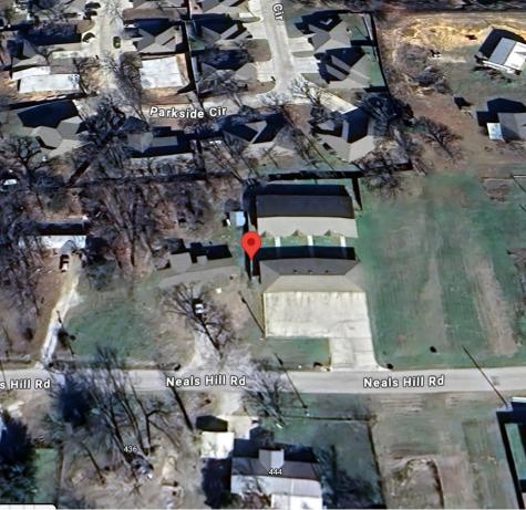457 Neals Hill Road Oak Ridge TX 76240