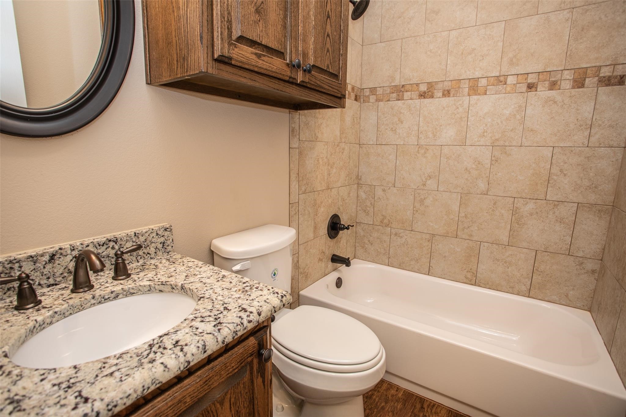 457 Neals Hill Road Oak Ridge TX 76240