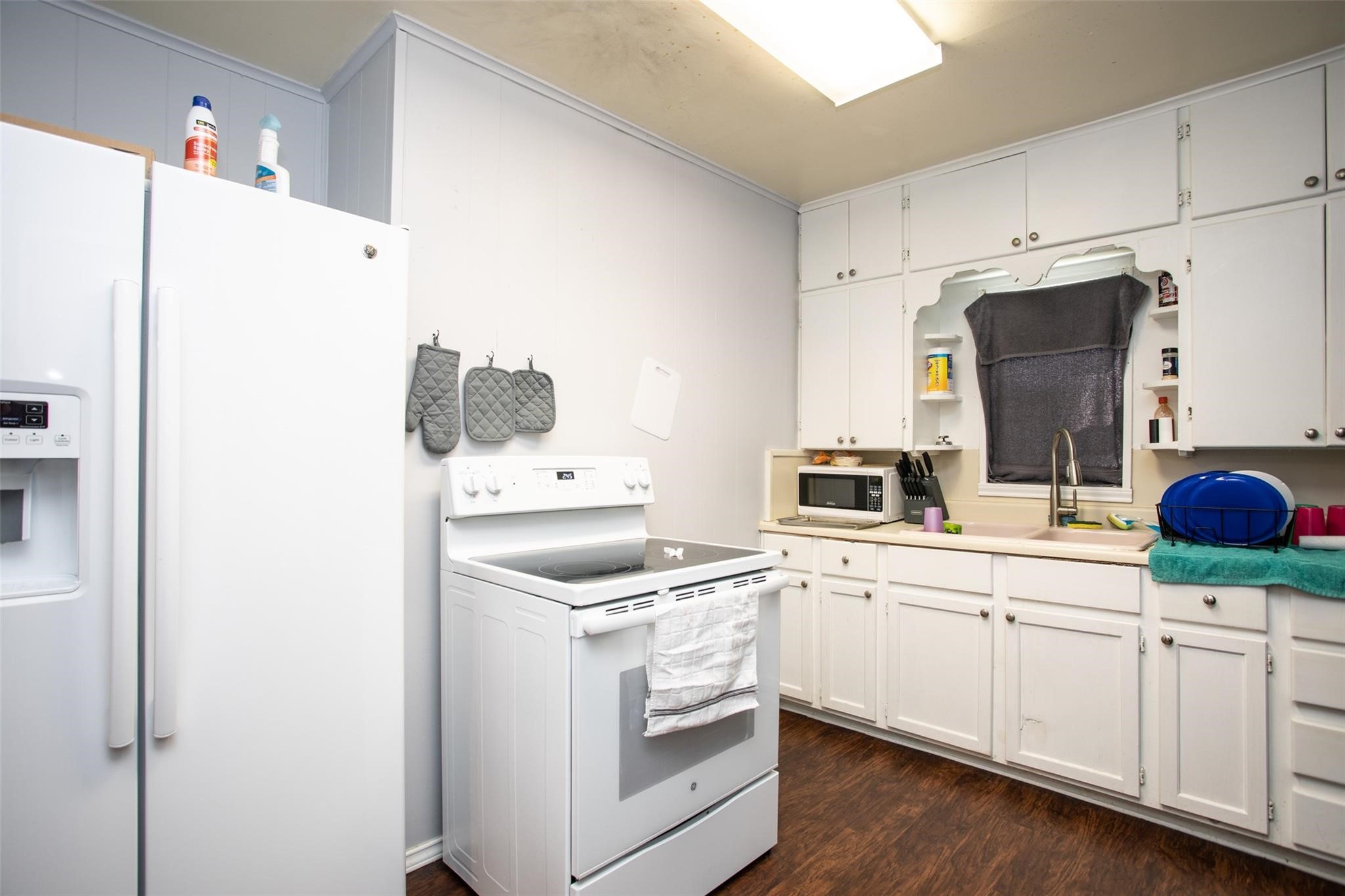 457 Neals Hill Road Oak Ridge TX 76240