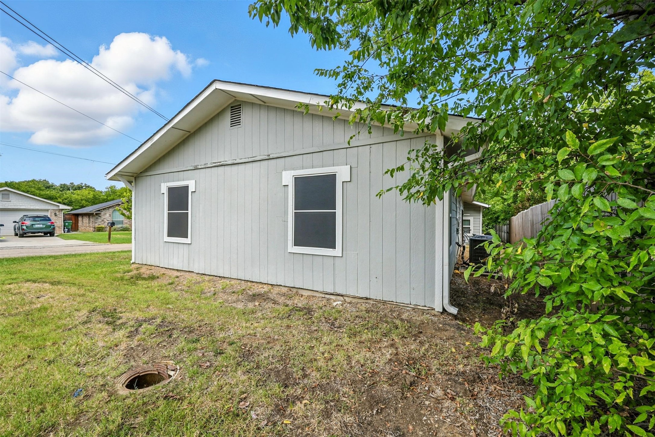 734 Thompson Drive Lake Dallas TX 75065