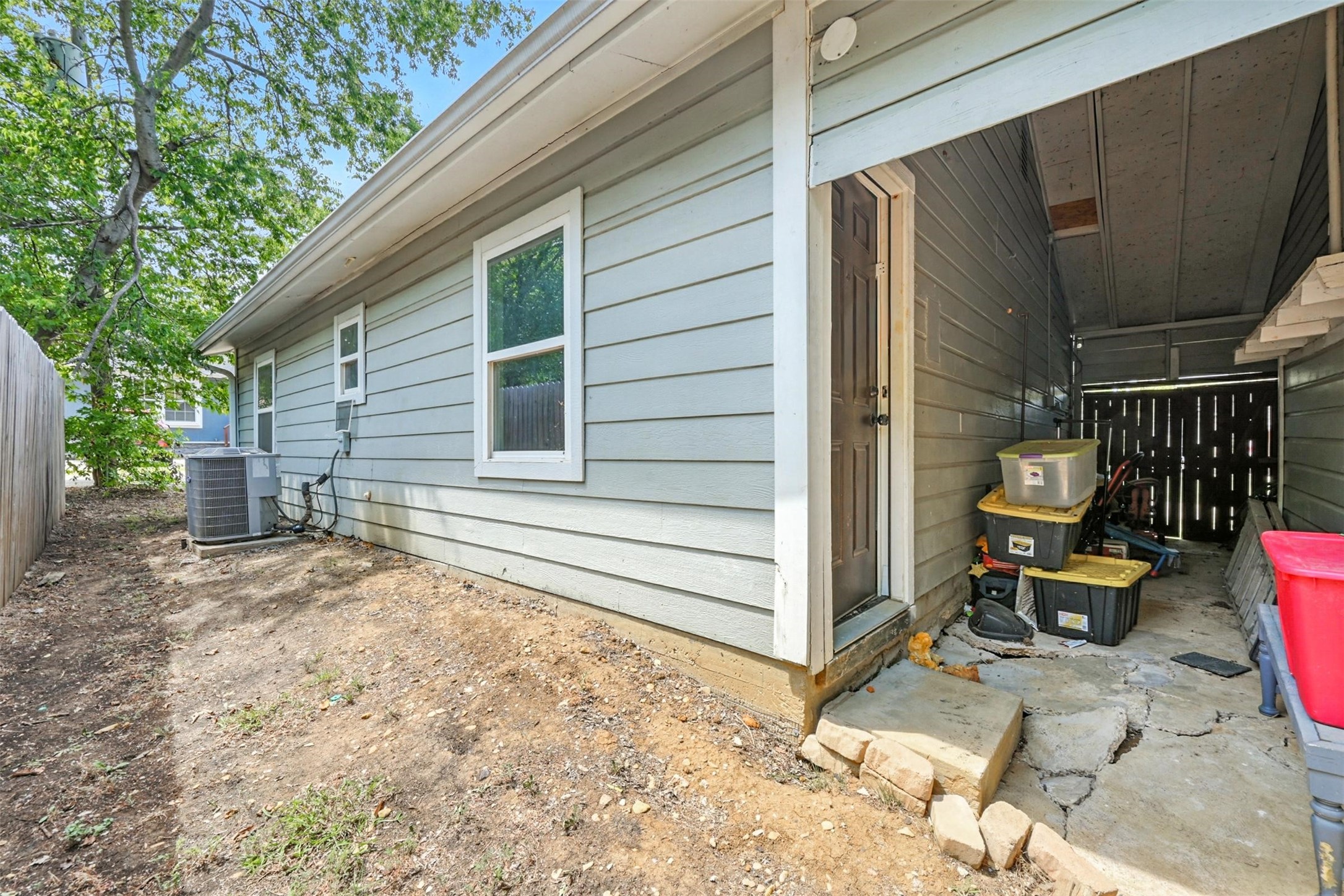 734 Thompson Drive Lake Dallas TX 75065