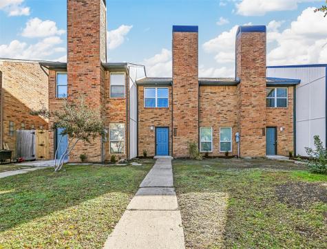 2228 Colony Court Dallas TX 75235
