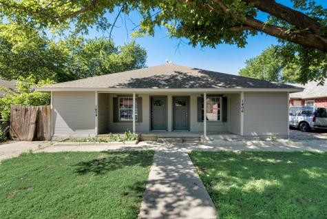 1404 Hickory Street Grand Prairie TX 75050