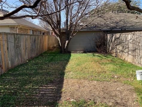 11826 Garden Terrace Drive Dallas TX 75243