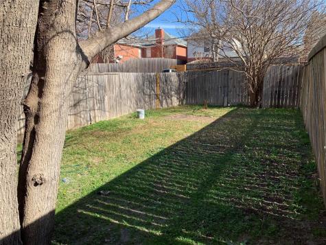 11826 Garden Terrace Drive Dallas TX 75243