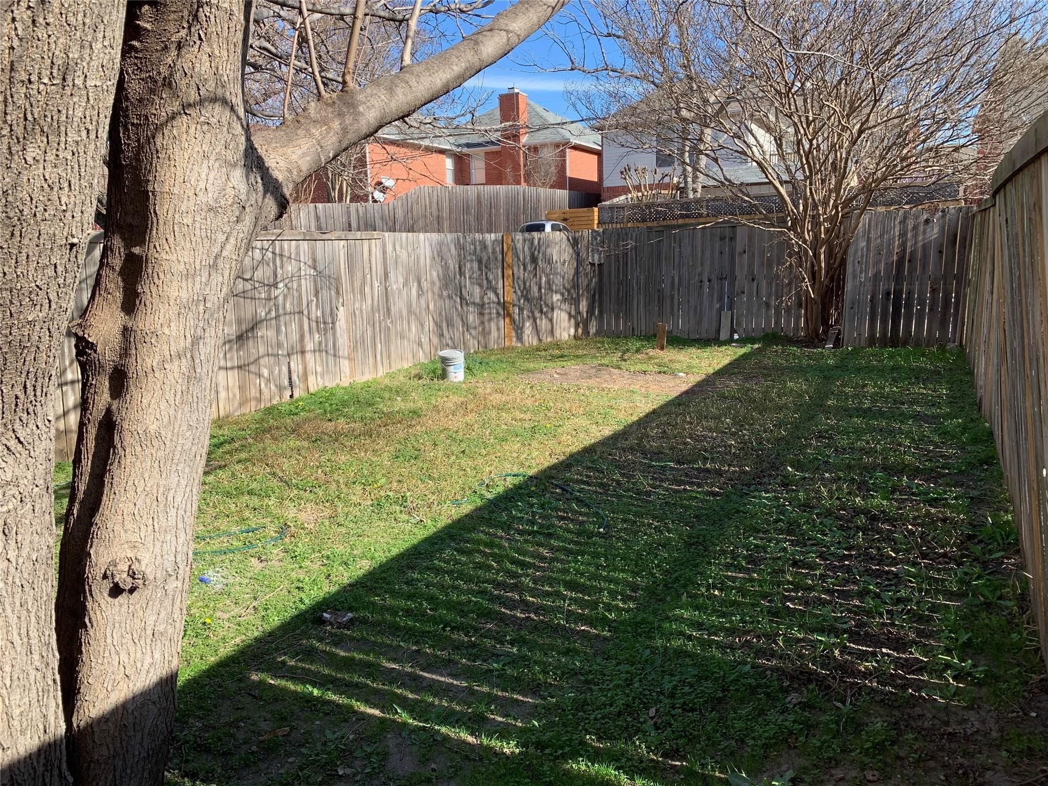 11826 Garden Terrace Drive Dallas TX 75243