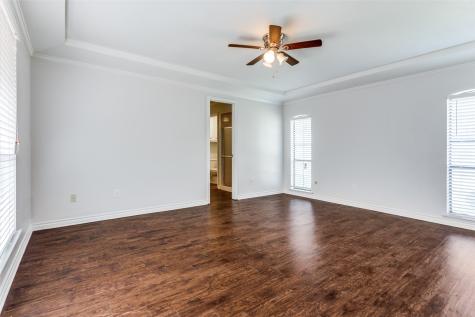 5401 Ledgestone Drive Fort Worth TX 76132