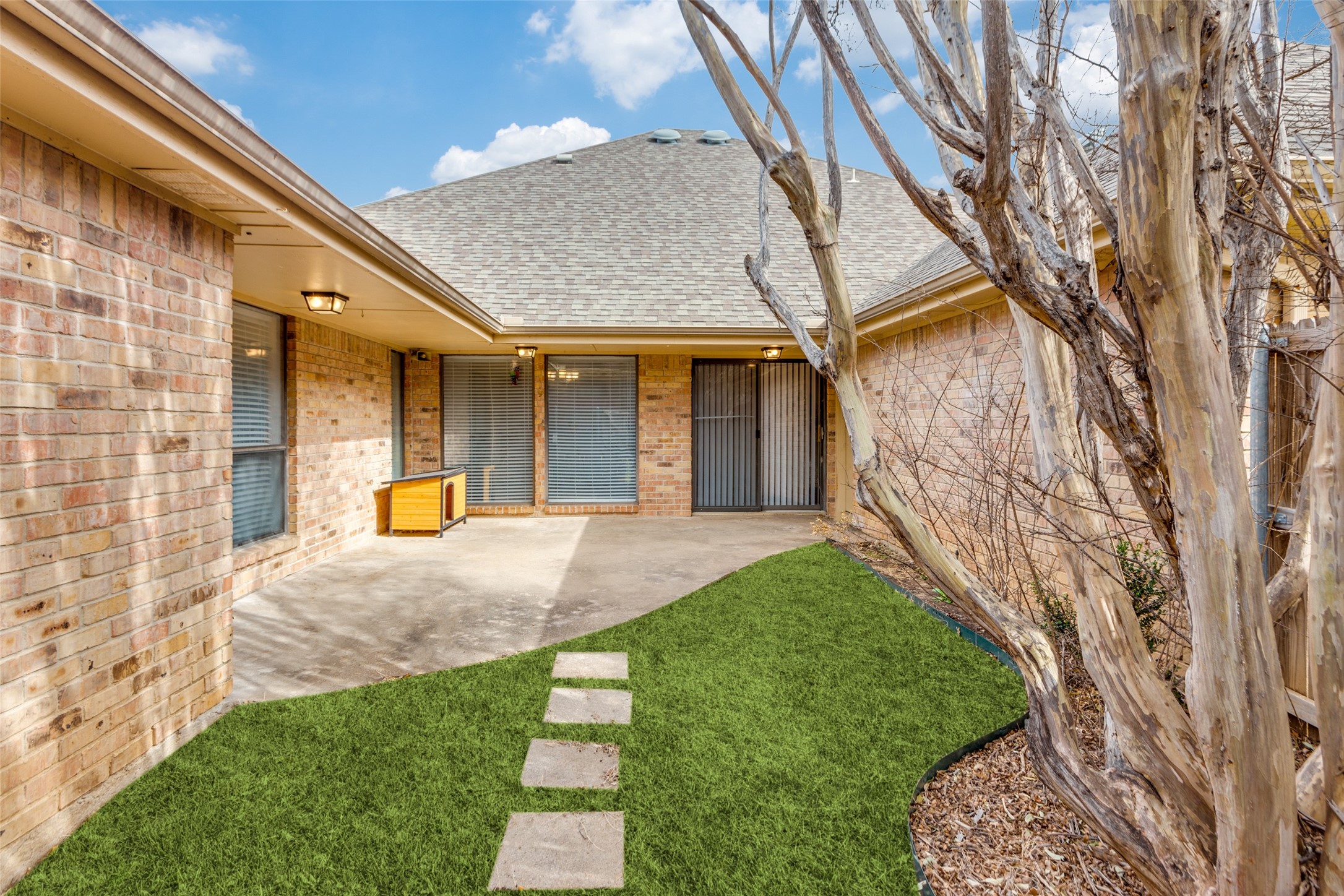 5401 Ledgestone Drive Fort Worth TX 76132