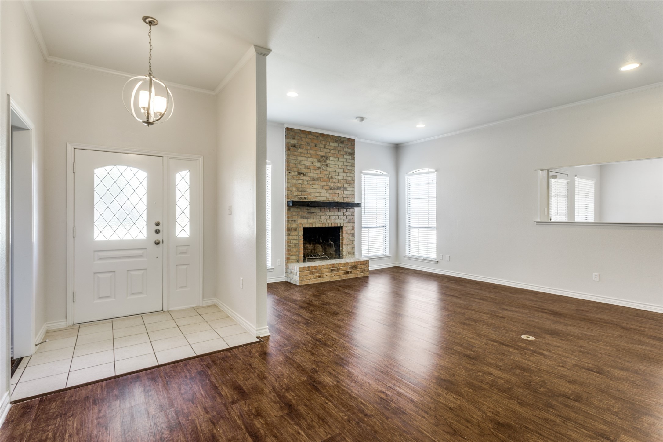 5401 Ledgestone Drive Fort Worth TX 76132