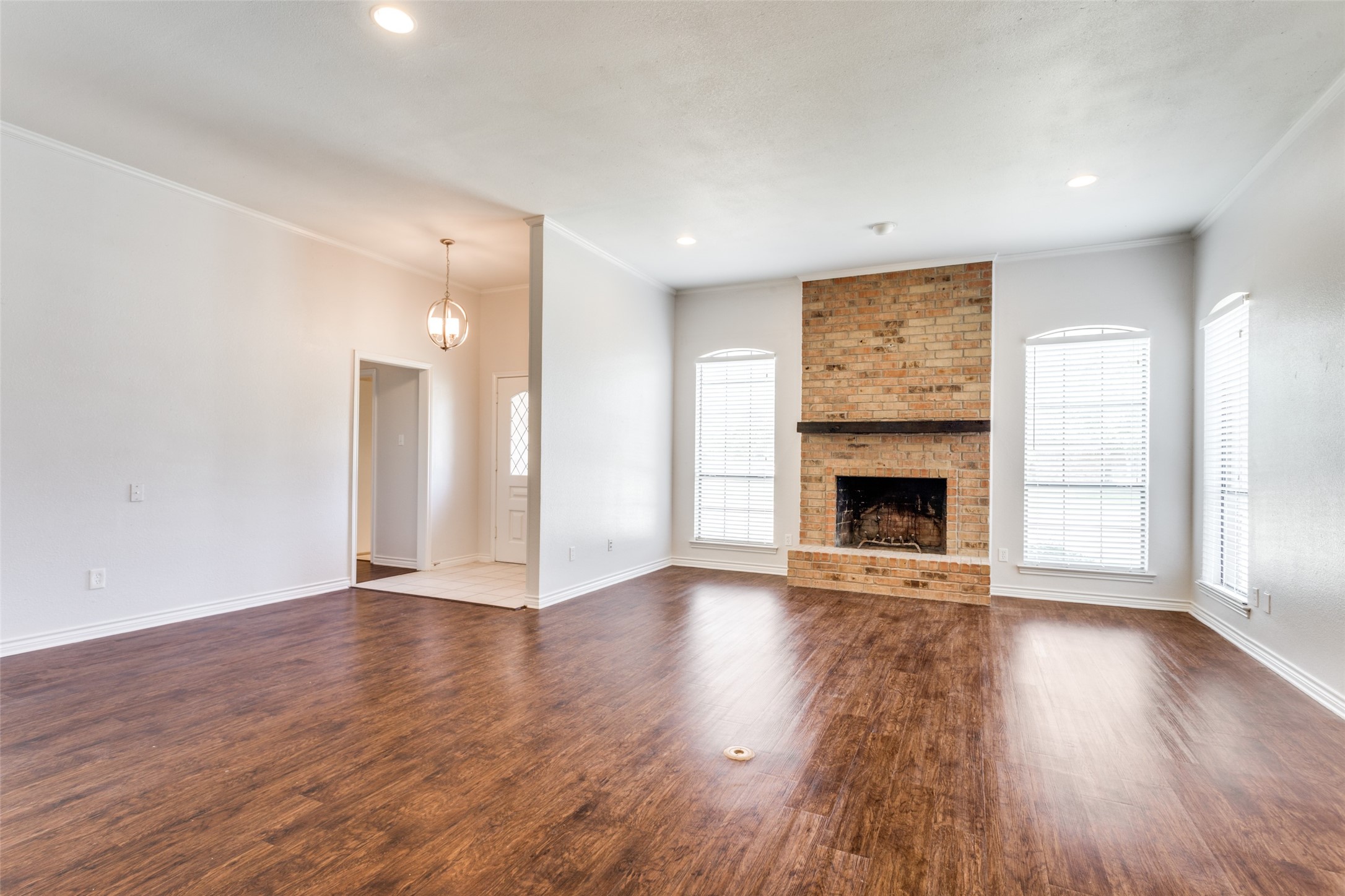 5401 Ledgestone Drive Fort Worth TX 76132