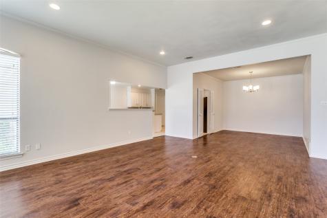 5401 Ledgestone Drive Fort Worth TX 76132