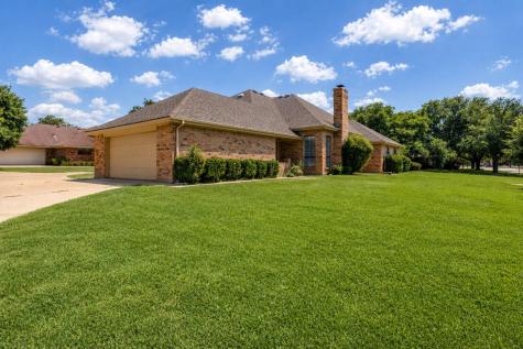 5401 Ledgestone Drive Fort Worth TX 76132