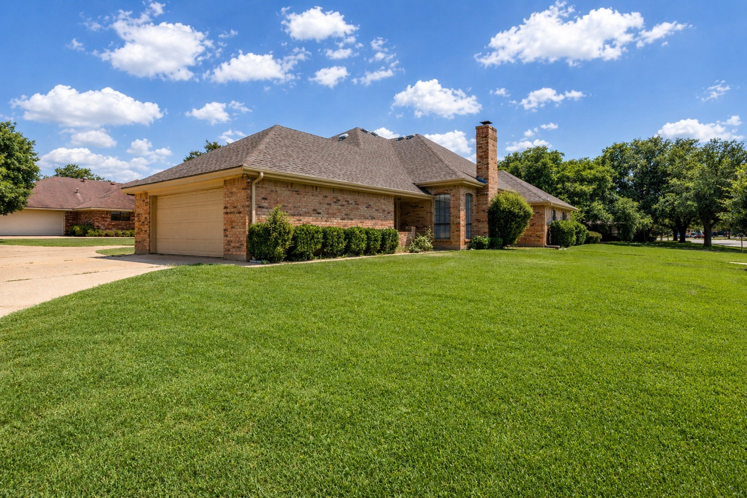 5401 Ledgestone Drive Fort Worth TX 76132