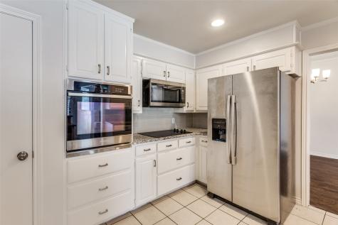 5401 Ledgestone Drive Fort Worth TX 76132