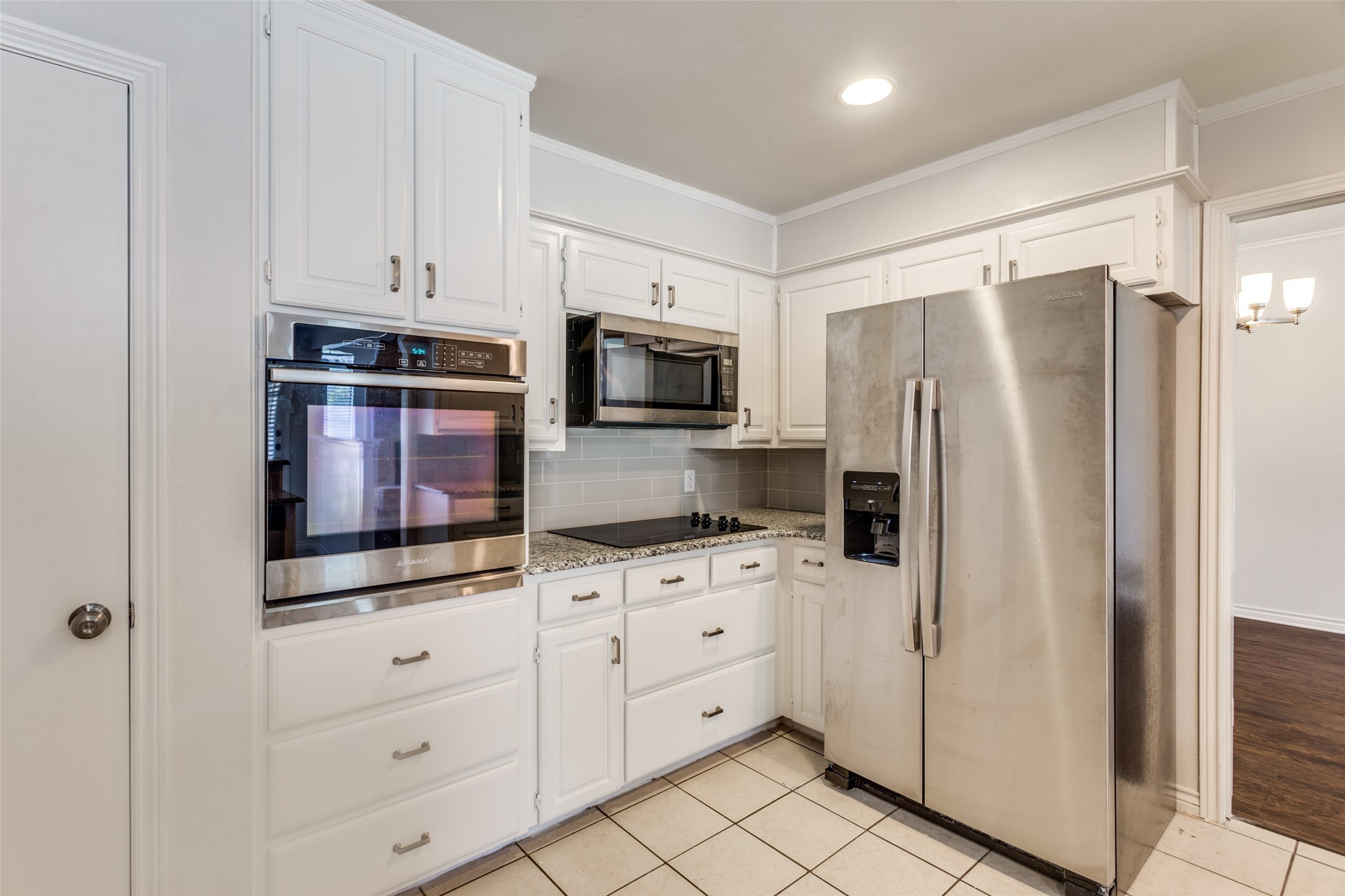 5401 Ledgestone Drive Fort Worth TX 76132