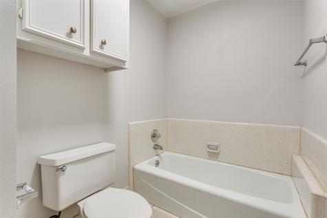 5401 Ledgestone Drive Fort Worth TX 76132