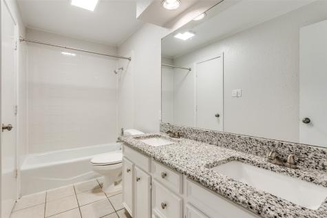 5401 Ledgestone Drive Fort Worth TX 76132