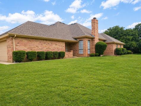 5401 Ledgestone Drive Fort Worth TX 76132