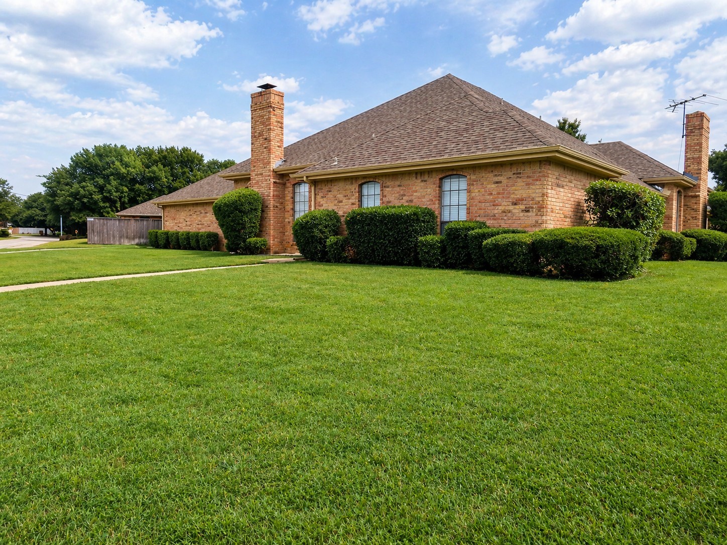 5401 Ledgestone Drive Fort Worth TX 76132