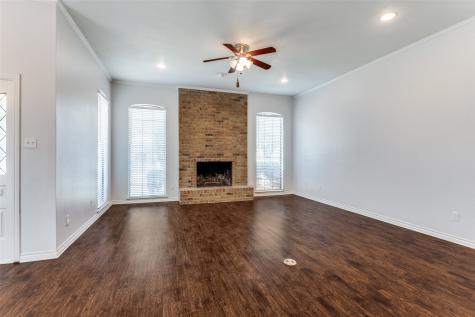 5401 Ledgestone Drive Fort Worth TX 76132