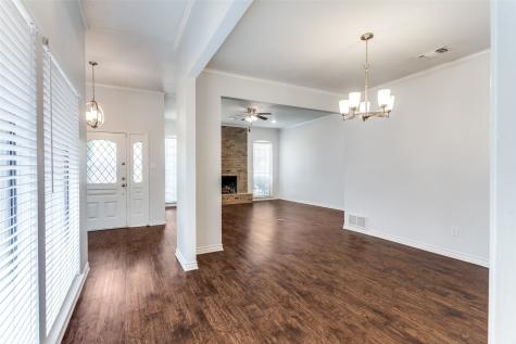 5401 Ledgestone Drive Fort Worth TX 76132