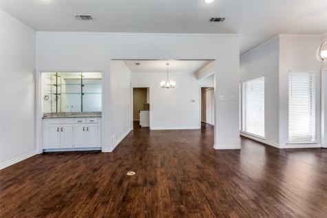5401 Ledgestone Drive Fort Worth TX 76132