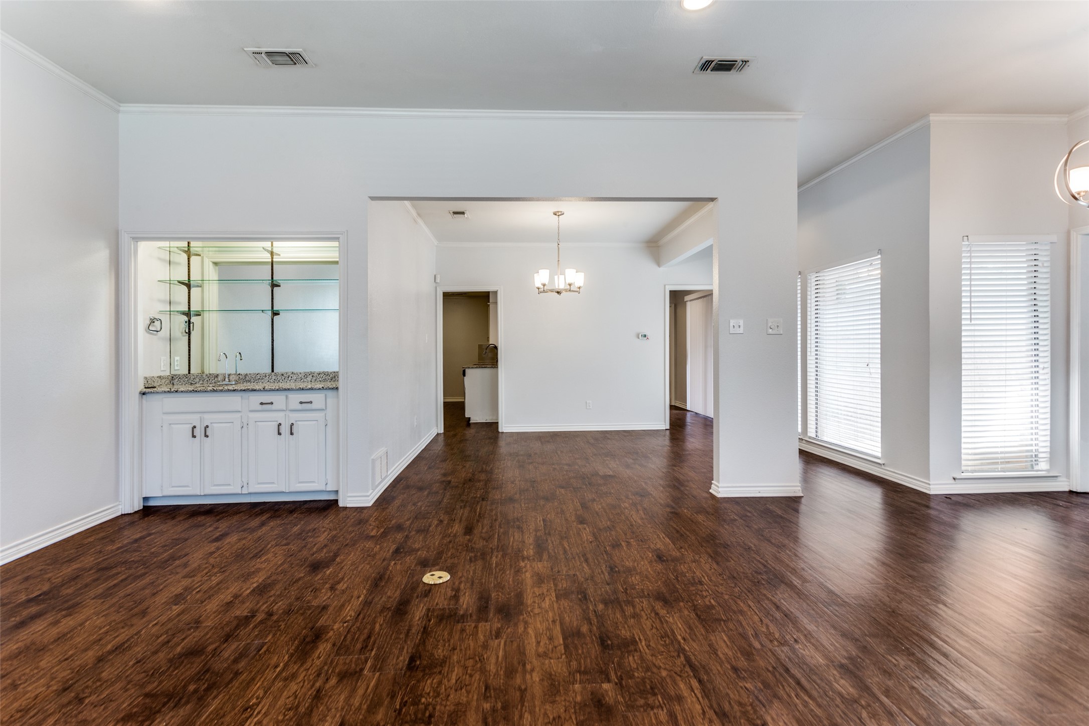 5401 Ledgestone Drive Fort Worth TX 76132