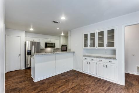 5401 Ledgestone Drive Fort Worth TX 76132