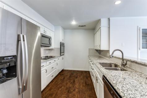 5401 Ledgestone Drive Fort Worth TX 76132