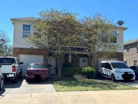 701 Parkplace Ridge Princeton TX 75407