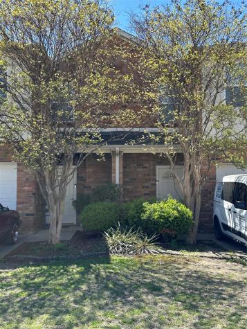 701 Parkplace Ridge Princeton TX 75407