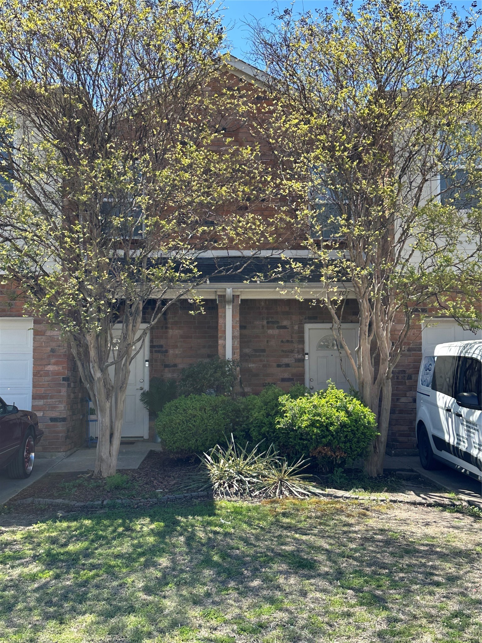 701 Parkplace Ridge Princeton TX 75407