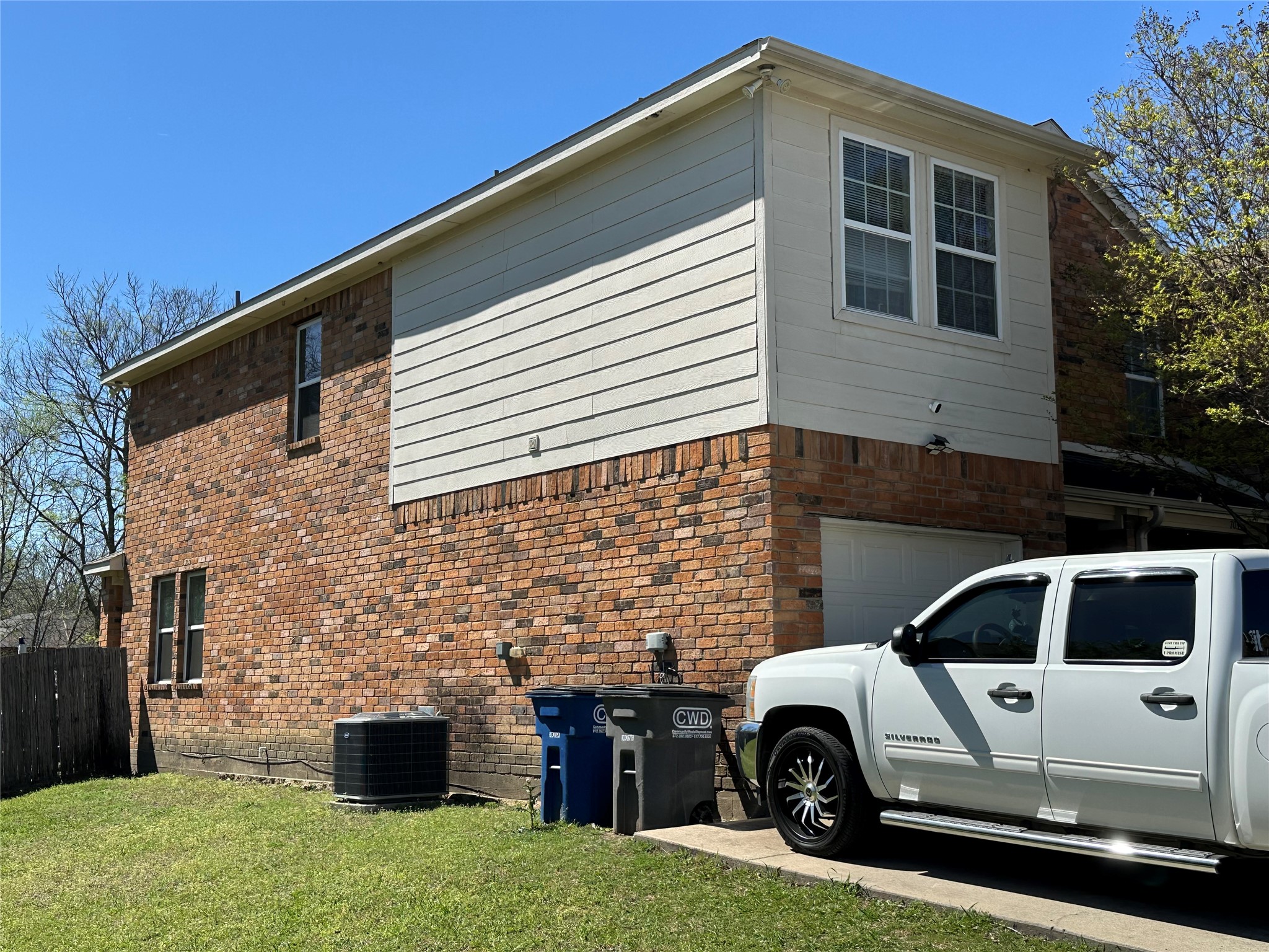 701 Parkplace Ridge Princeton TX 75407