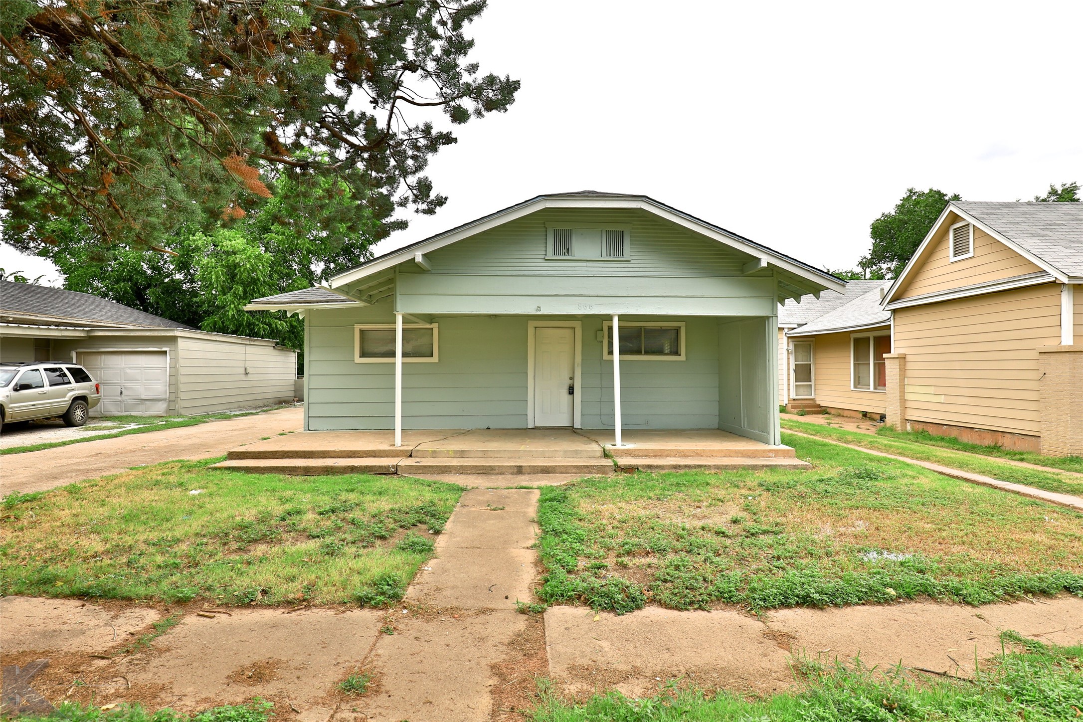 858 Beech Street Abilene TX 79601
