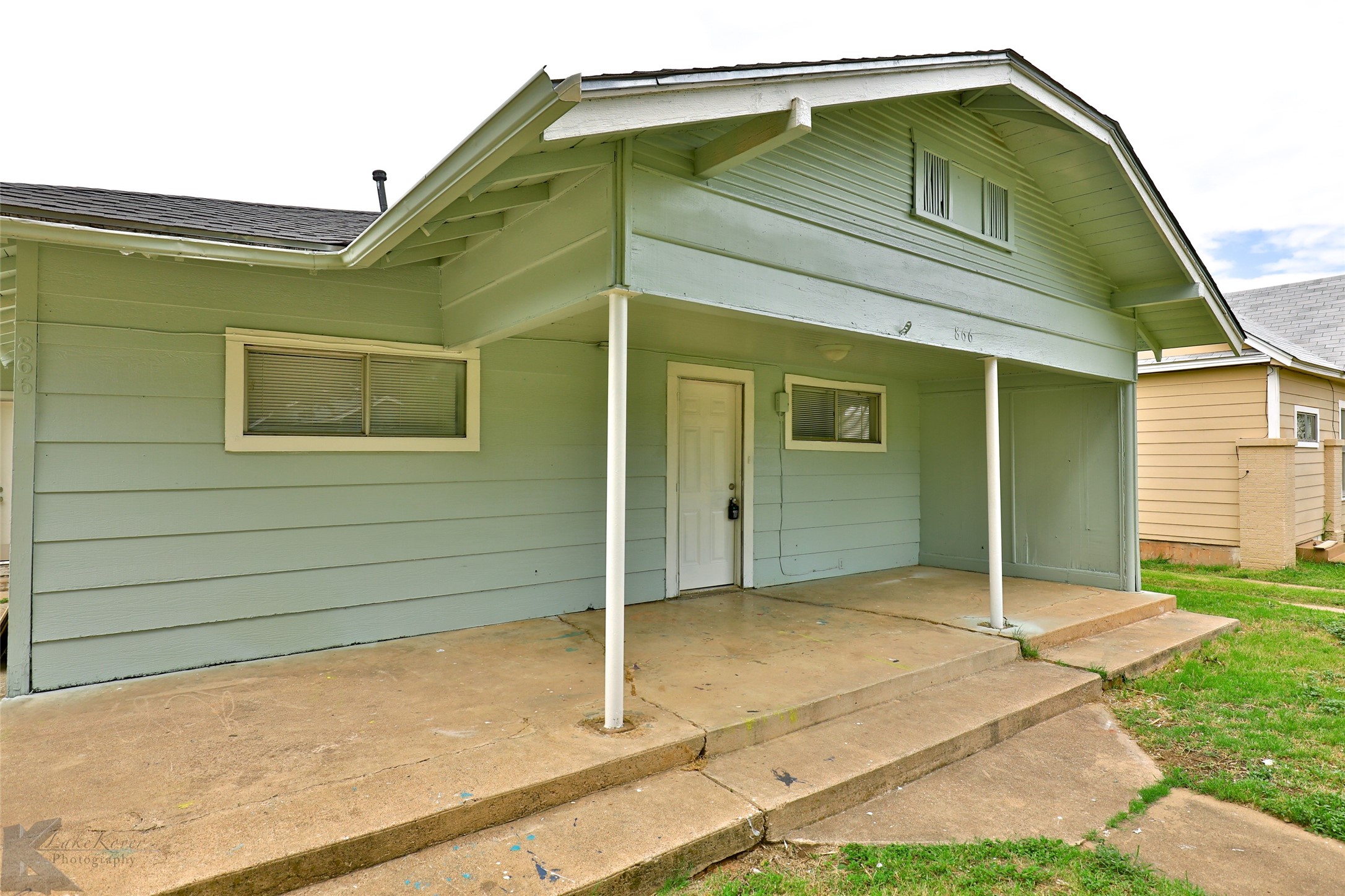 858 Beech Street Abilene TX 79601
