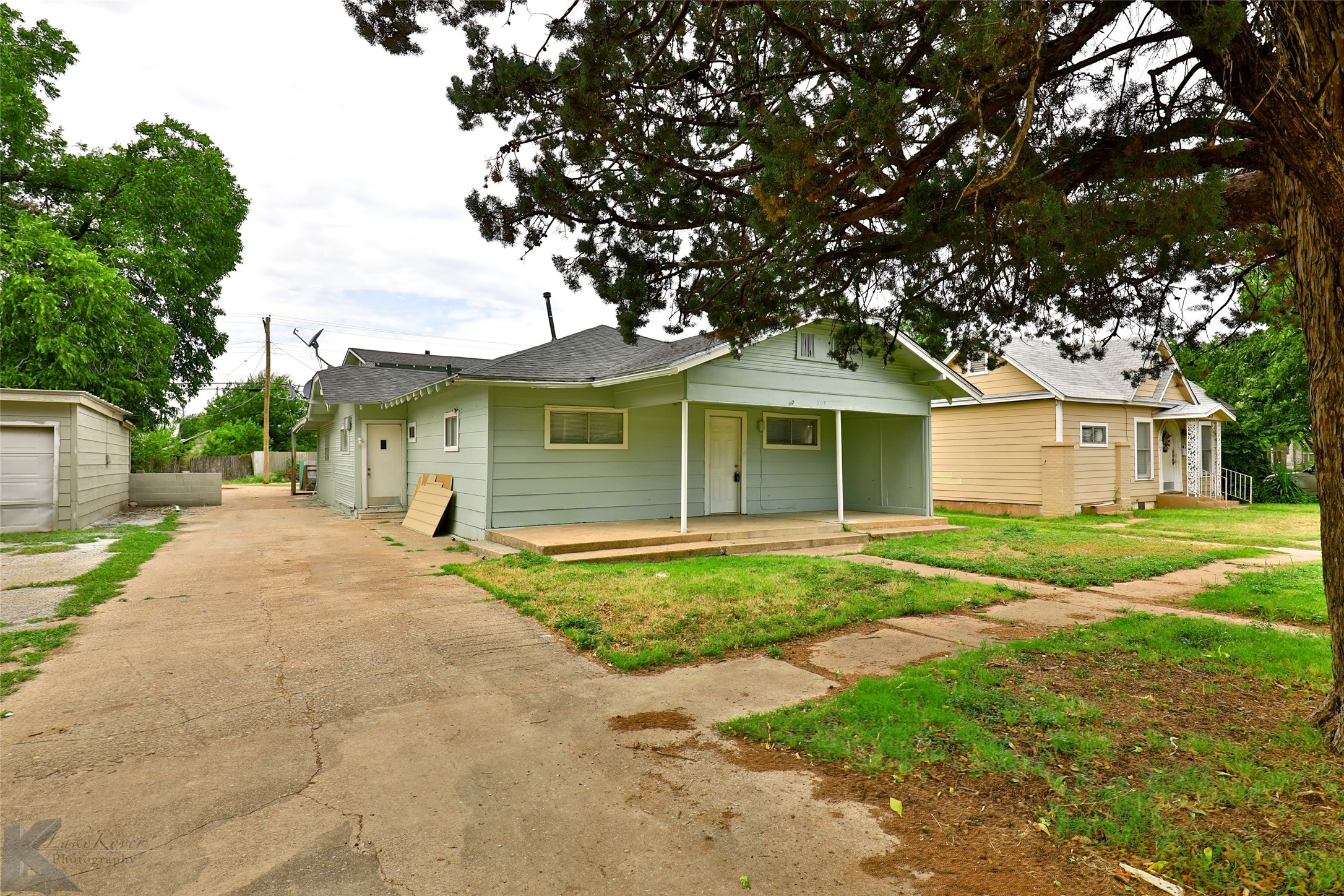 858 Beech Street Abilene TX 79601